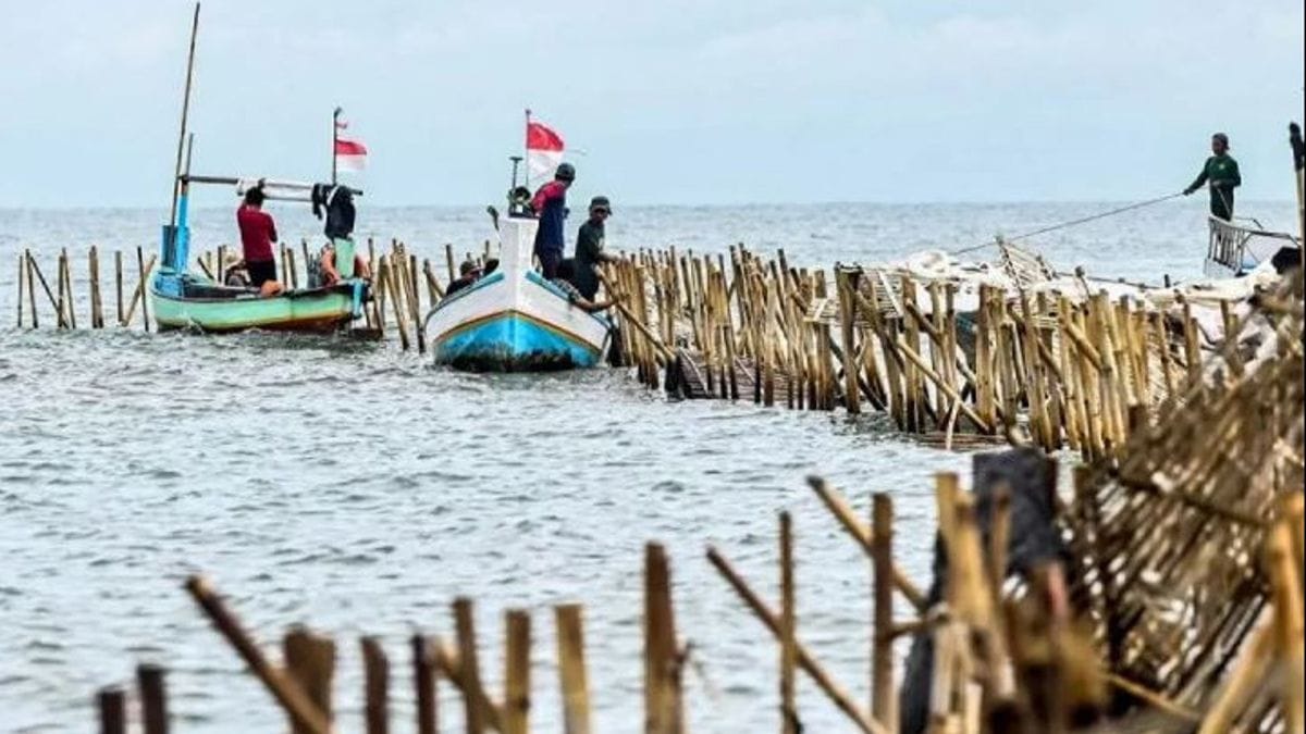 Bolehkah HGB (Hak Guna Bangunan) Diberikan di Atas Laut?